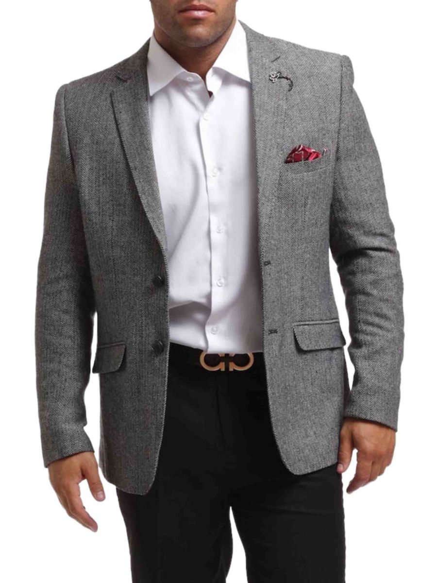 Текстурированное облегающее спортивное пальто Elie Balleh, черный
Текстурированное облегающее спортивное пальто Elie Balleh, черный