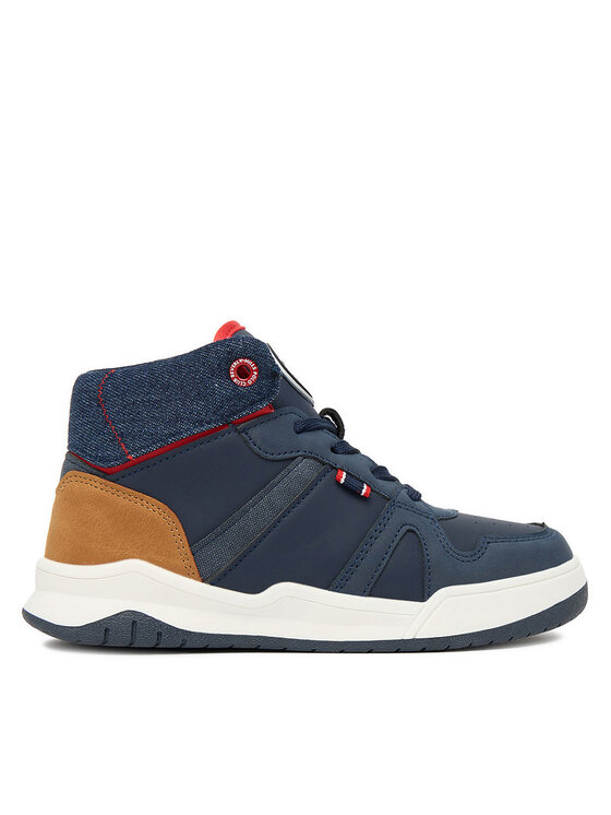 Кроссовки CEO-AVO-BHPC-274-065 Beverly Hills Polo Club, синий
Кроссовки CEO-AVO-BHPC-274-065 Beverly Hills Polo Club, синий