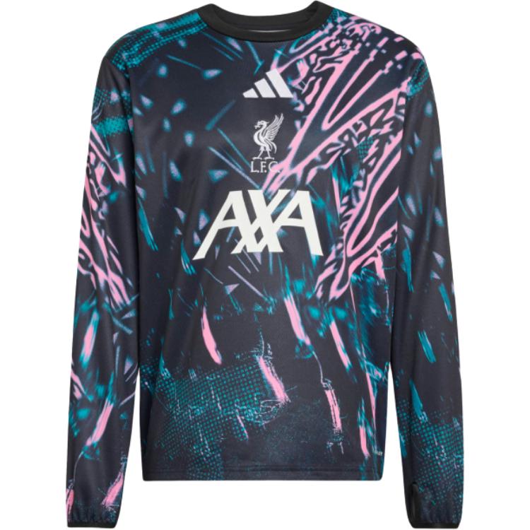 Футбольная майка мужская разноцветная Moderate Adidas, multicolor
Футбольная майка мужская разноцветная Moderate Adidas, multicolor