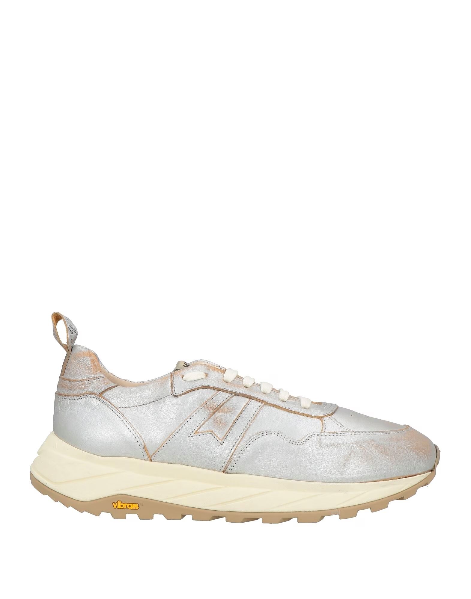 Кроссовки Moma, серебряный
Кроссовки Moma, серебряный