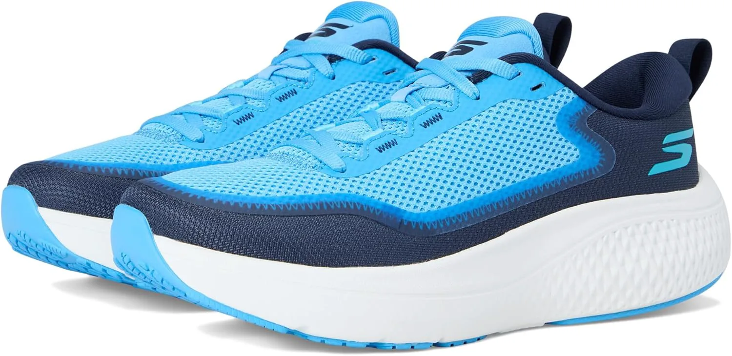 Мужские кроссовки Skechers Go Run Supersonic Max, синий/темно-синий
Мужские кроссовки Skechers Go Run Supersonic Max, синий/темно-синий