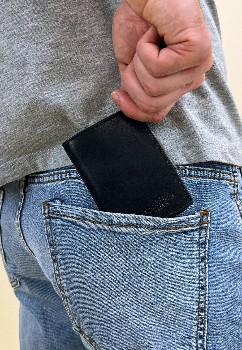 Кошелек GABE Gusti Leder, цвет black
Кошелек GABE Gusti Leder, цвет black