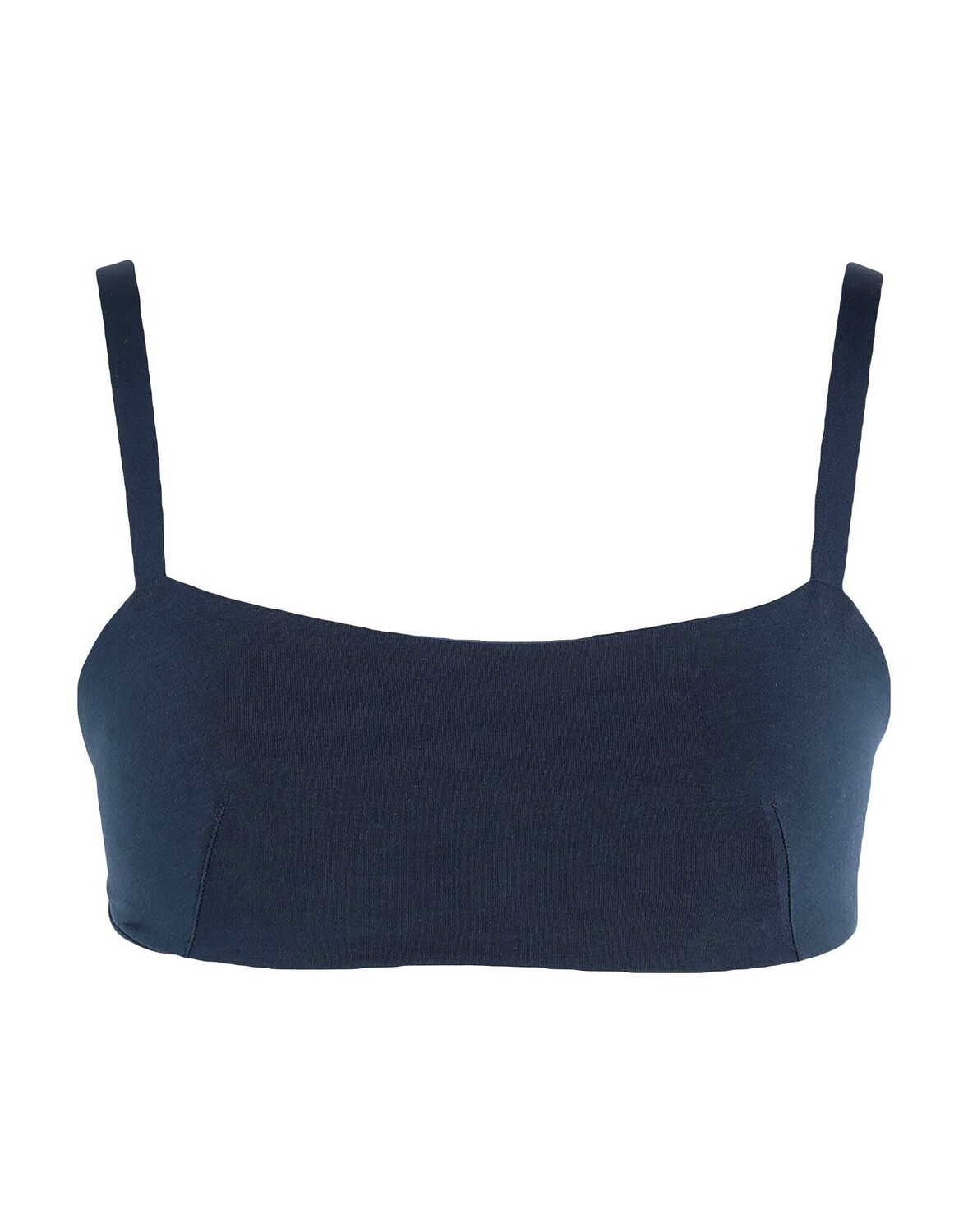 Бюстгальтер The Nude Label, синий
Бюстгальтер The Nude Label, синий