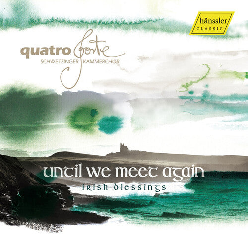 CD диск Until We Meet Again / Various: Until We Meet Again
CD диск Until We Meet Again / Various: Until We Meet Again