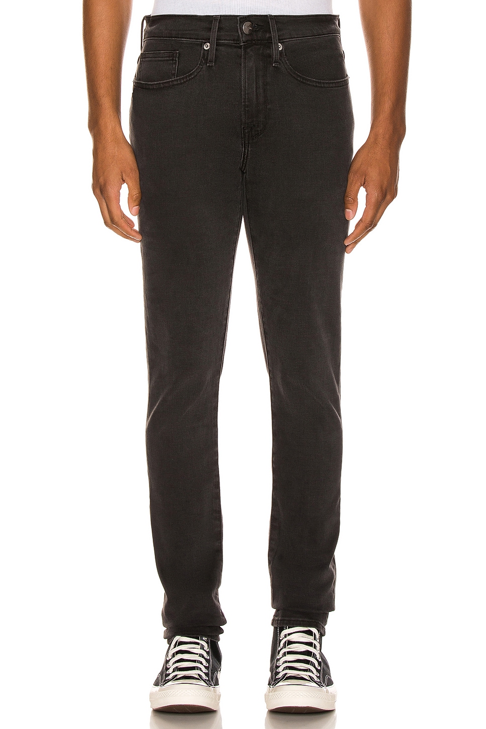 L'Homme Узкие джинсы Frame, Fade To Grey
L'Homme Узкие джинсы Frame, Fade To Grey