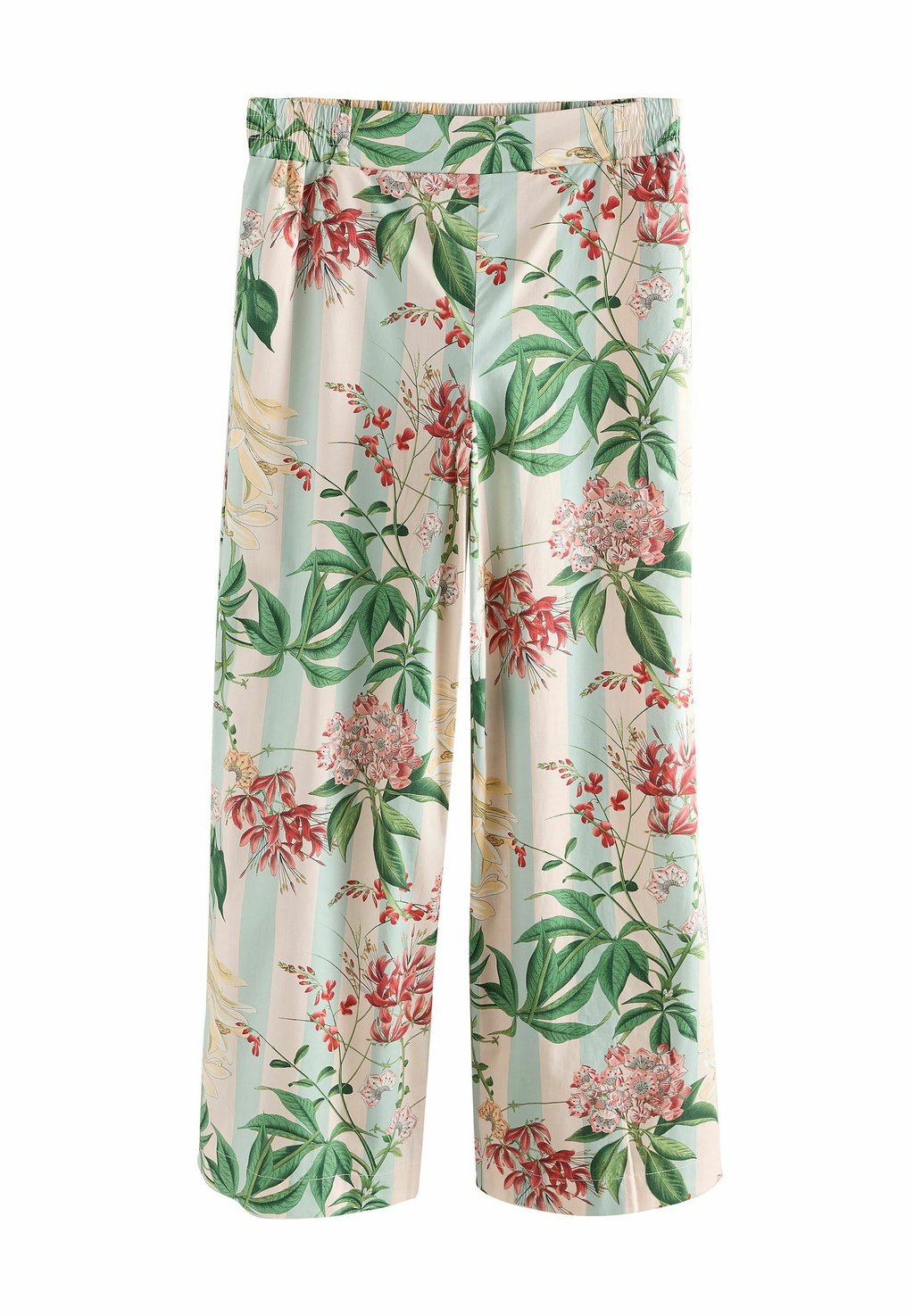 Брюки WIDE Next, зеленый
Брюки WIDE Next, зеленый