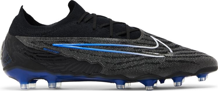 Кроссовки Phantom GX Elite AG Pro 'Shadow Pack', черный
Кроссовки Phantom GX Elite AG Pro 'Shadow Pack', черный