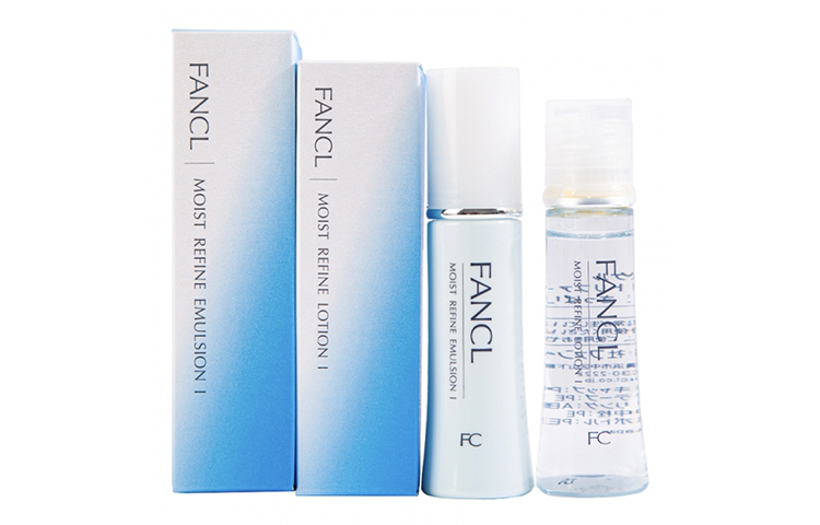 Наборы для ухода за кожей women's FANCL
Наборы для ухода за кожей women's FANCL