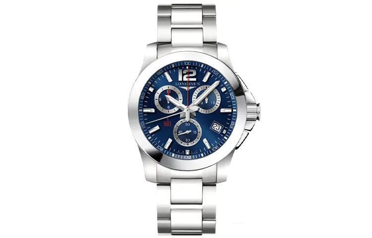 Конквест L3.700.4.96.6 LONGINES
Конквест L3.700.4.96.6 LONGINES