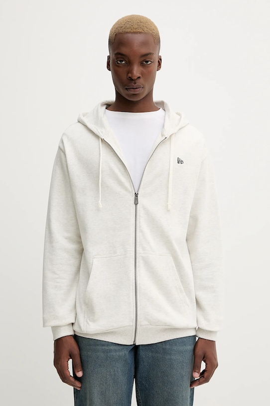 Толстовка New Era, серый
Толстовка New Era, серый