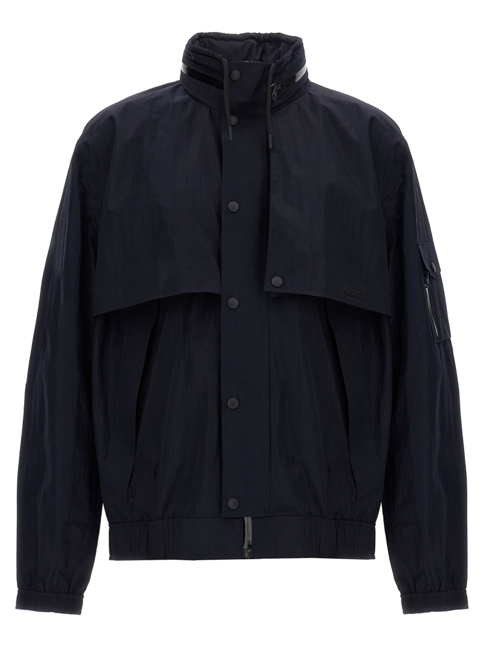 Куртка «Garrett» Mackage, синий
Куртка «Garrett» Mackage, синий