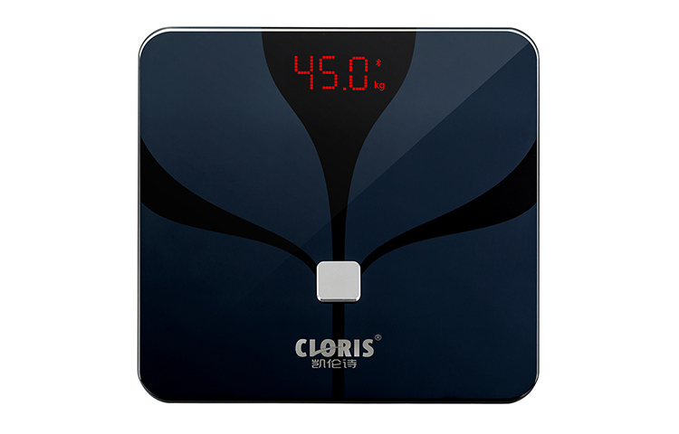 CLORIS Умные весы C508 Body Weight Scale с Bluetooth, электронные весы
CLORIS Умные весы C508 Body Weight Scale с Bluetooth, электронные весы