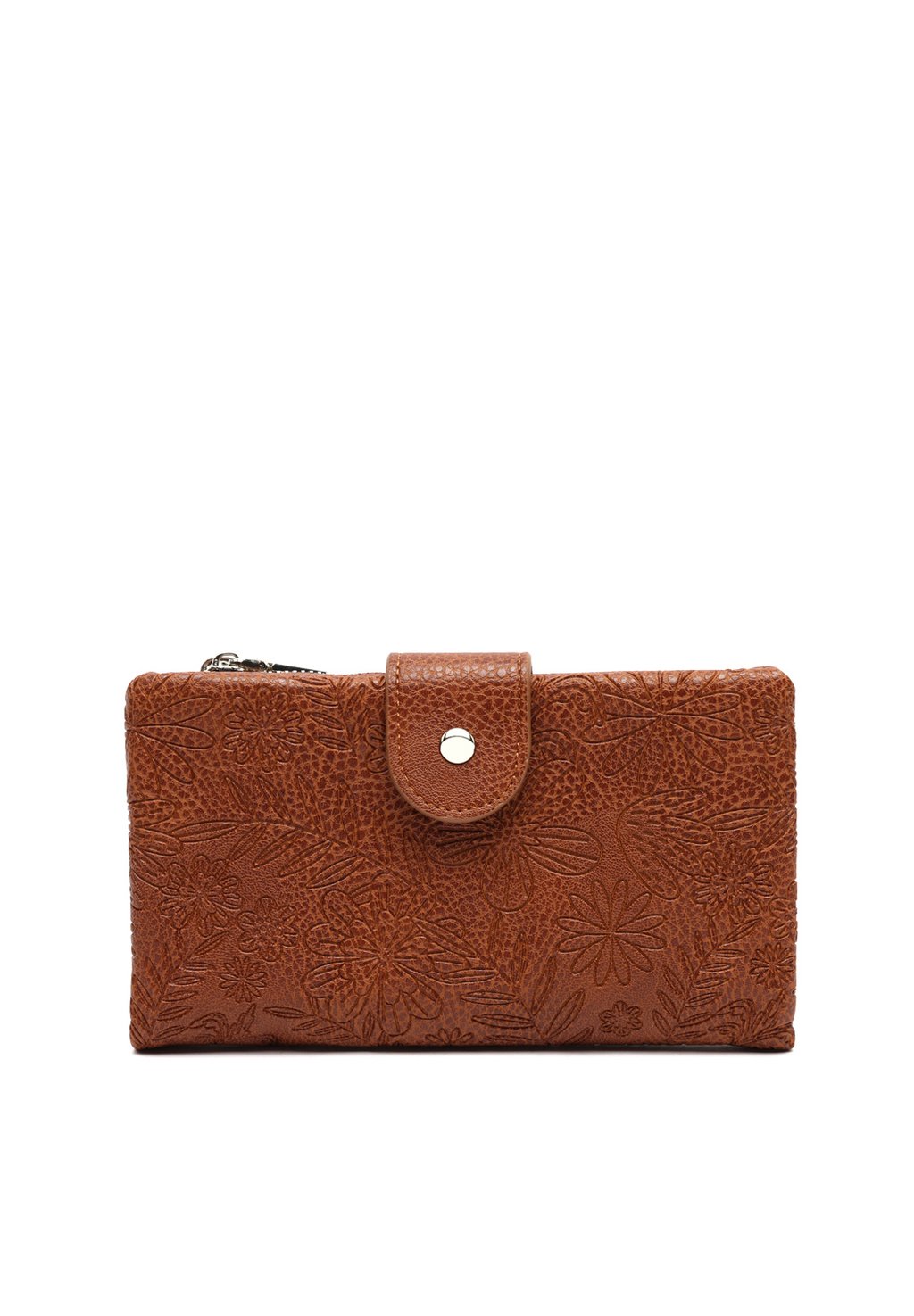 Кошелек BIG MISAKO, коричневый
Кошелек BIG MISAKO, коричневый