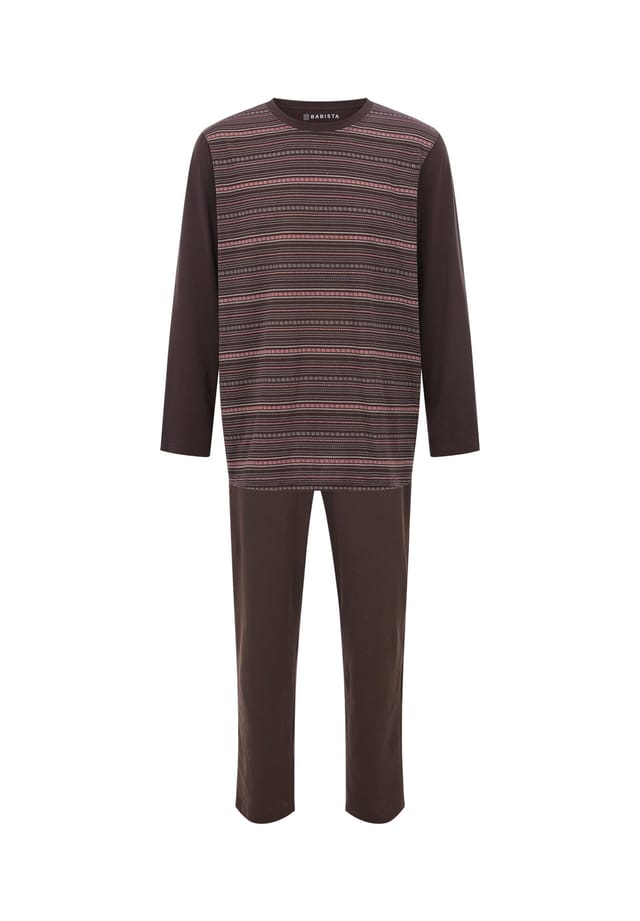 Пижамы алеторри Babista, коричневый
Пижамы алеторри Babista, коричневый