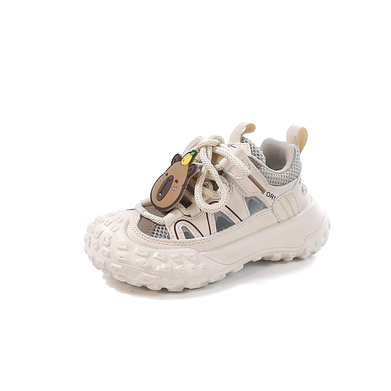 Низкие детские кроссовки для повседневной жизни SHIBU, бежевый
Низкие детские кроссовки для повседневной жизни SHIBU, бежевый