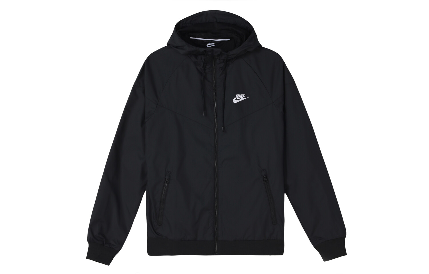 Куртка Nike Sportswear Windrunner, черный
Куртка Nike Sportswear Windrunner, черный