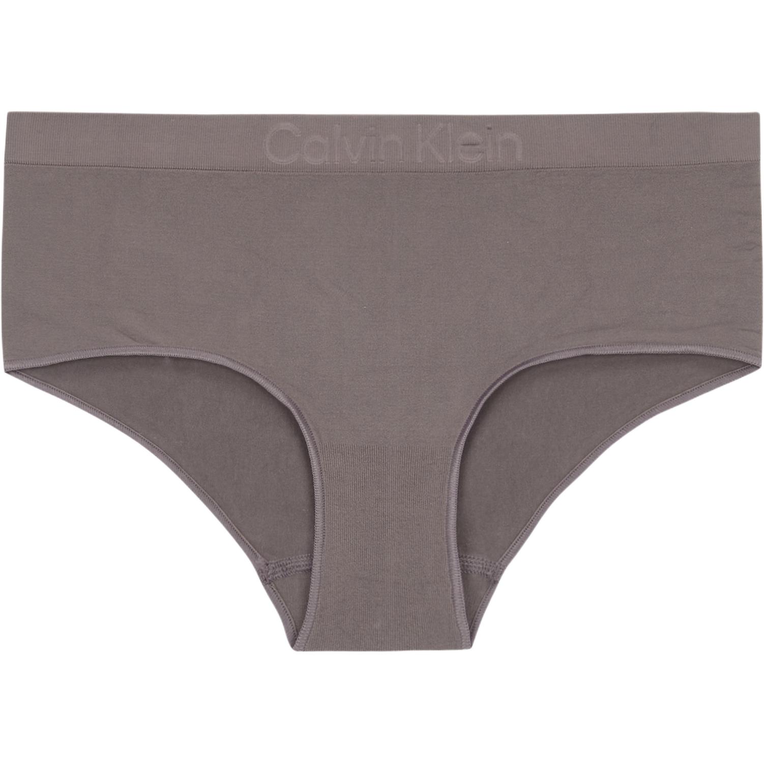 Calvin Klein Женские трусы 1 упаковка Gray Brown
Calvin Klein Женские трусы 1 упаковка Gray Brown