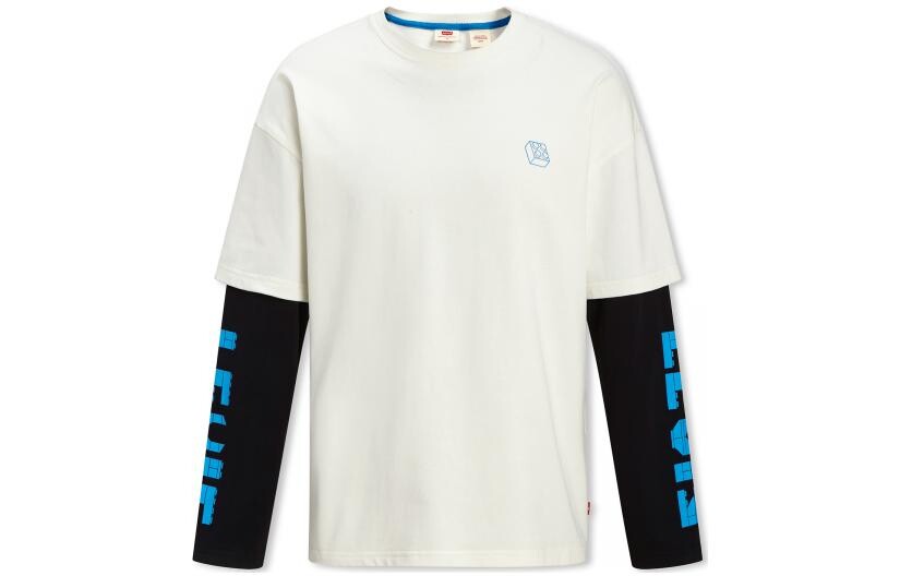 levi’s Футболка унисекс Levi's, Белый
levi’s Футболка унисекс Levi's, Белый