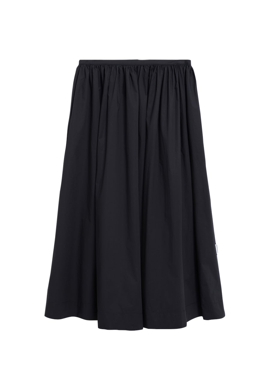 Юбка ARMEDANGELS, черный
Юбка ARMEDANGELS, черный