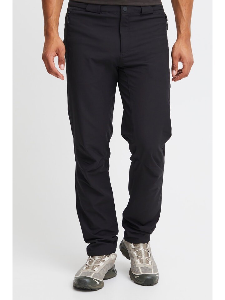 Дождевые брюки North Bend, черный
Дождевые брюки North Bend, черный