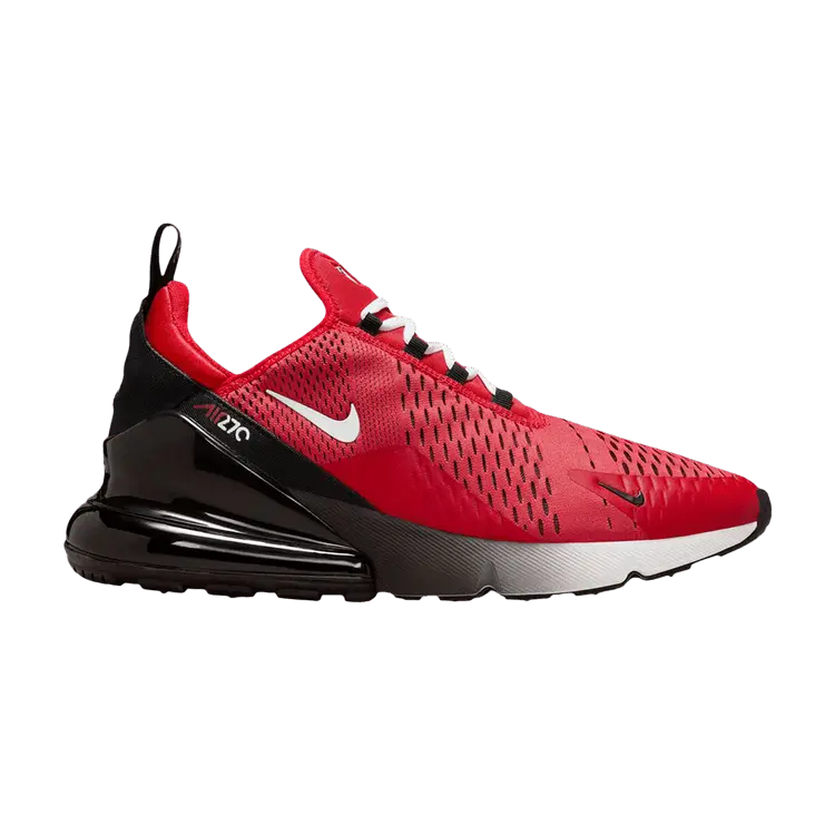 Кроссовки MLB x Air Max 270 'City Connect Pack - Chicago White Sox', красный
Кроссовки MLB x Air Max 270 'City Connect Pack - Chicago White Sox', красный