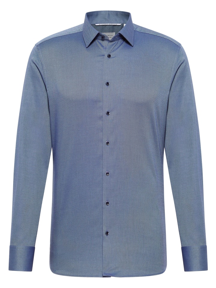 Рубашка Eterna, деним
Рубашка Eterna, деним