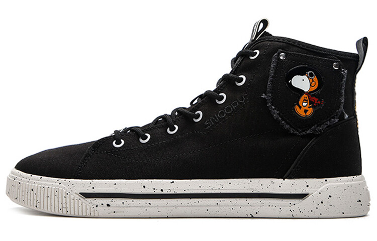 Мужские кроссовки для скейтбординга Life Collection, черные, с высоким верхом Anta, Черный, Мужские кроссовки для скейтбординга Life Collection, черные, с высоким верхом Anta
Мужские кроссовки для скейтбординга Life Collection, черные, с высоким верхом Anta, Черный, Мужские кроссовки для скейтбординга Life Collection, черные, с высоким верхом Anta