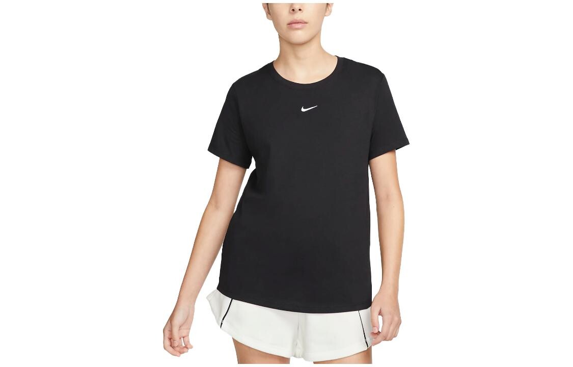 Женская футболка Nike, цвет Black
Женская футболка Nike, цвет Black