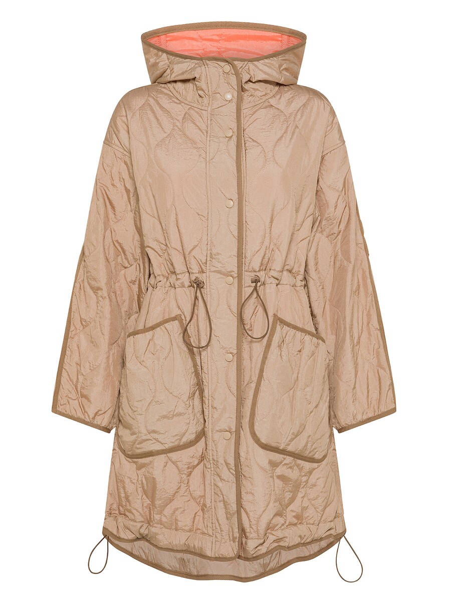 Спортивная куртка DEHA, песочный
Спортивная куртка DEHA, песочный