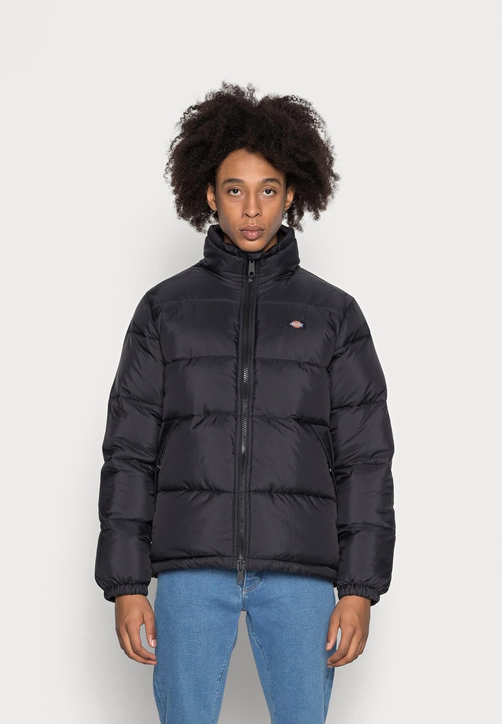 Зимняя куртка Dickies, черный
Зимняя куртка Dickies, черный