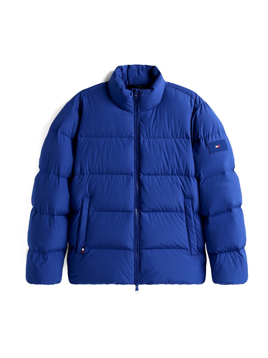 Зимняя куртка TOMMY HILFIGER, синий
Зимняя куртка TOMMY HILFIGER, синий