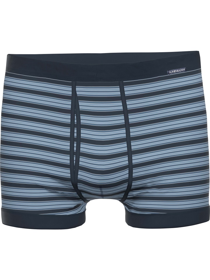 Трусы Ammann, морской
Трусы Ammann, морской