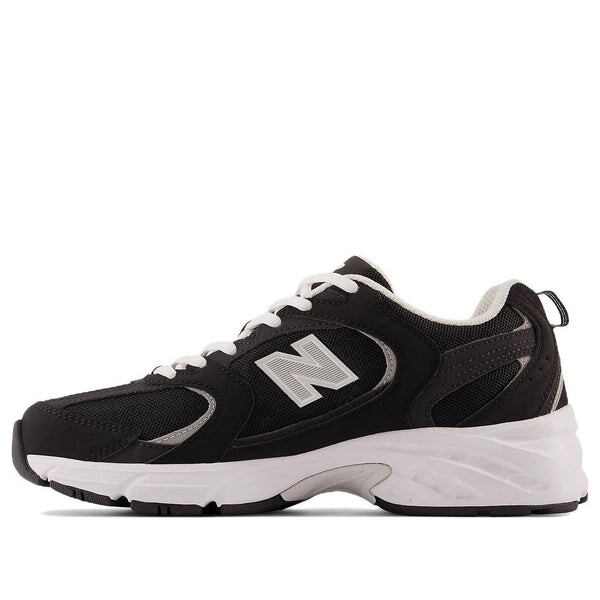 Кроссовки 530 New Balance, черный
Кроссовки 530 New Balance, черный