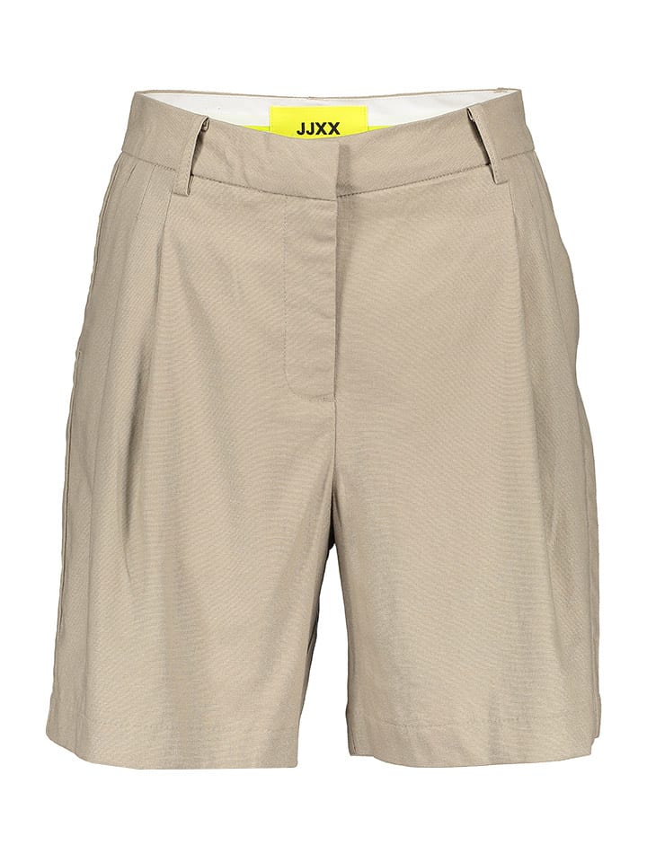 Бежевые шорты JJXX
Бежевые шорты JJXX