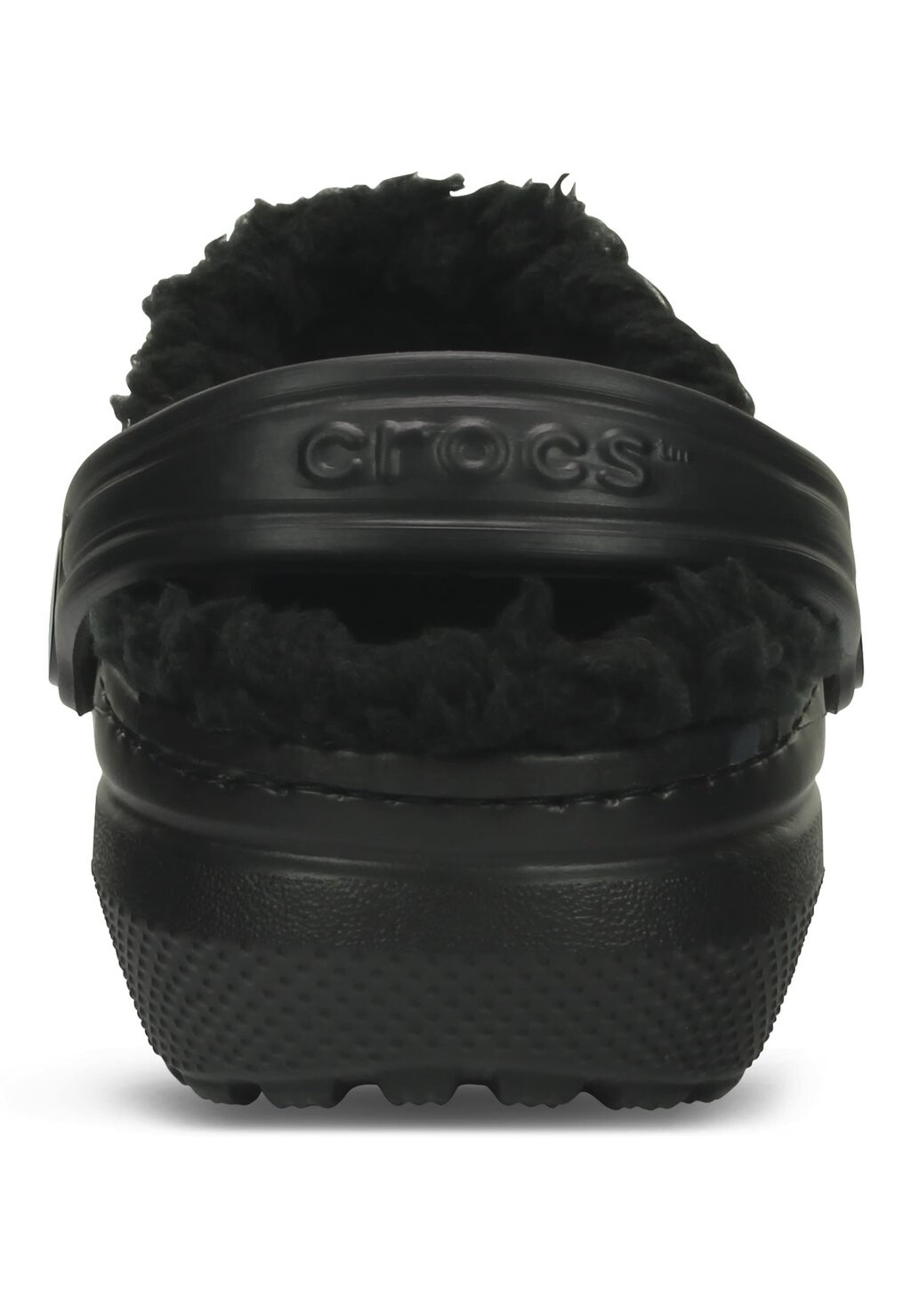 Сабо Classic Lined Kids Crocs, черный деним
Сабо Classic Lined Kids Crocs, черный деним