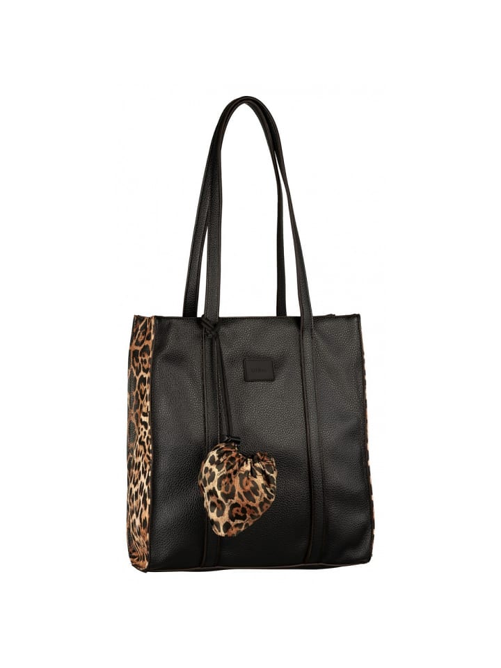 Сумка шоппер Gabor, черный
Сумка шоппер Gabor, черный