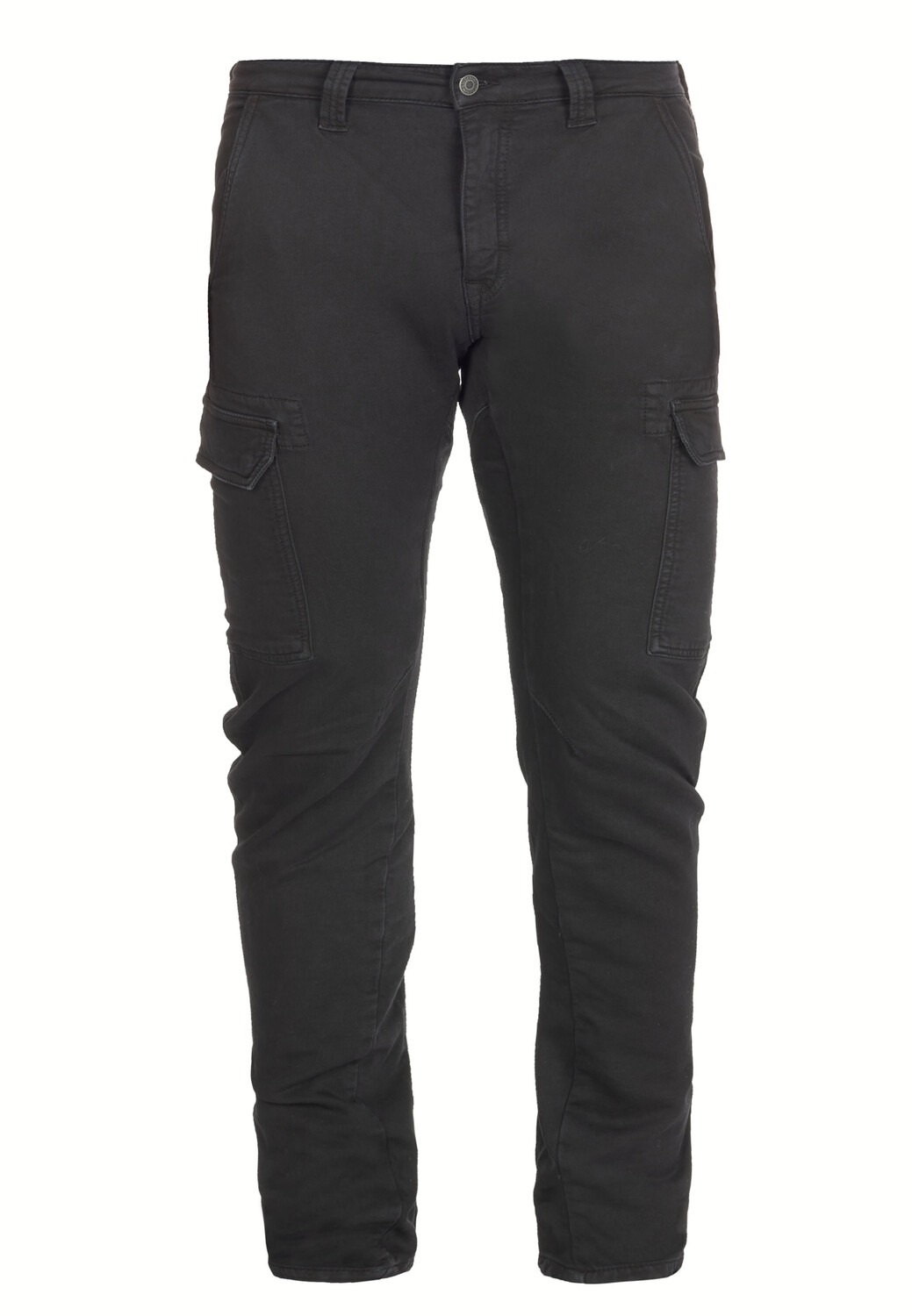 Тканевые брюки Le Temps des Cerises Chino KOGE, черный
Тканевые брюки Le Temps des Cerises Chino KOGE, черный