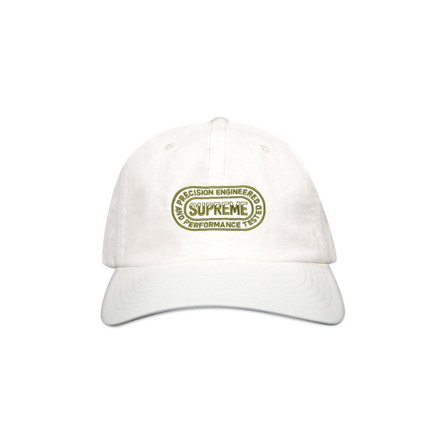 Supreme Precision 6-панельный, белый
Supreme Precision 6-панельный, белый