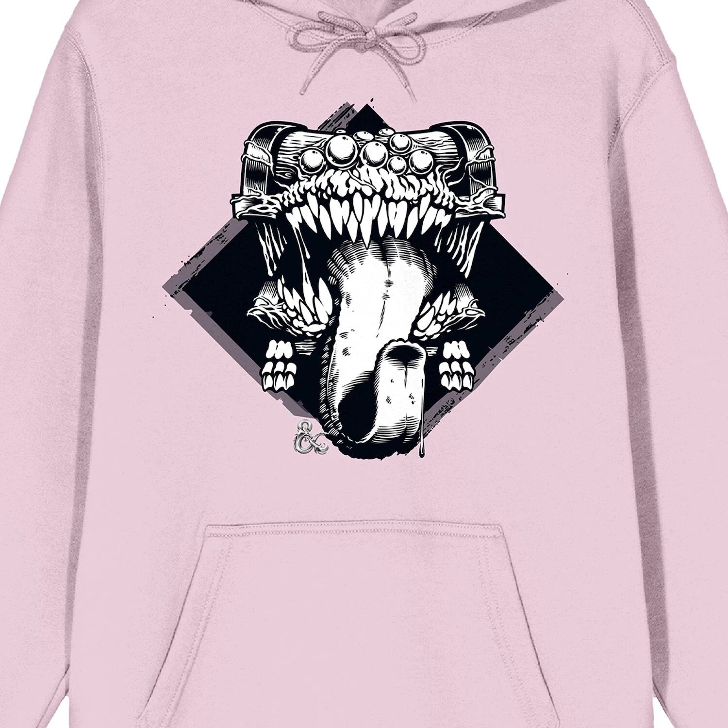 Мужская толстовка с рисунком «Подземелья и драконы» Licensed Character
Мужская толстовка с рисунком «Подземелья и драконы» Licensed Character