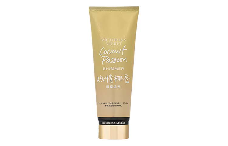 Парфюмированный лосьон для тела passion coconut 236 мл Victoria's Secret
Парфюмированный лосьон для тела passion coconut 236 мл Victoria's Secret