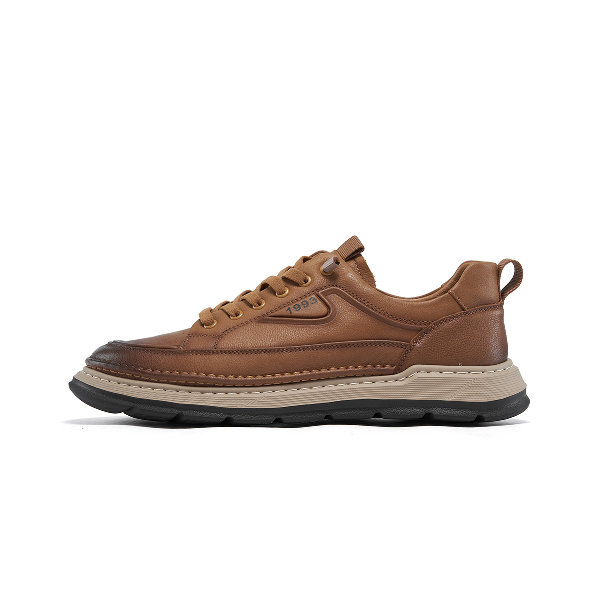 ST&SAT Повседневные кожаные туфли мужские низкие черный/коричневый/серый
ST&SAT Повседневные кожаные туфли мужские низкие черный/коричневый/серый