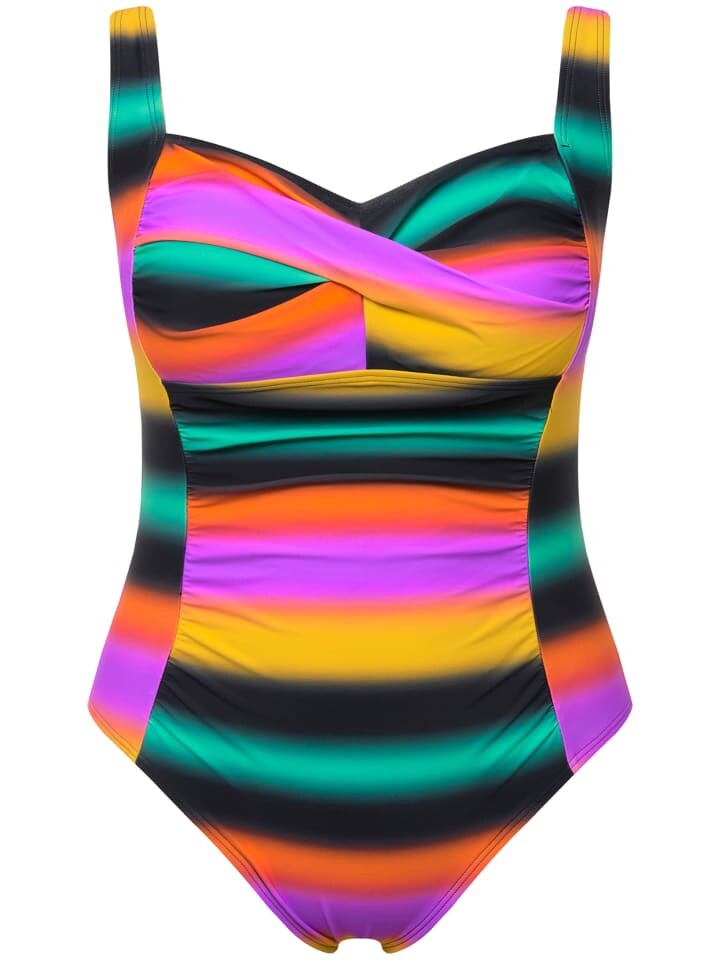 Купальник Ulla Popken, черный
Купальник Ulla Popken, черный