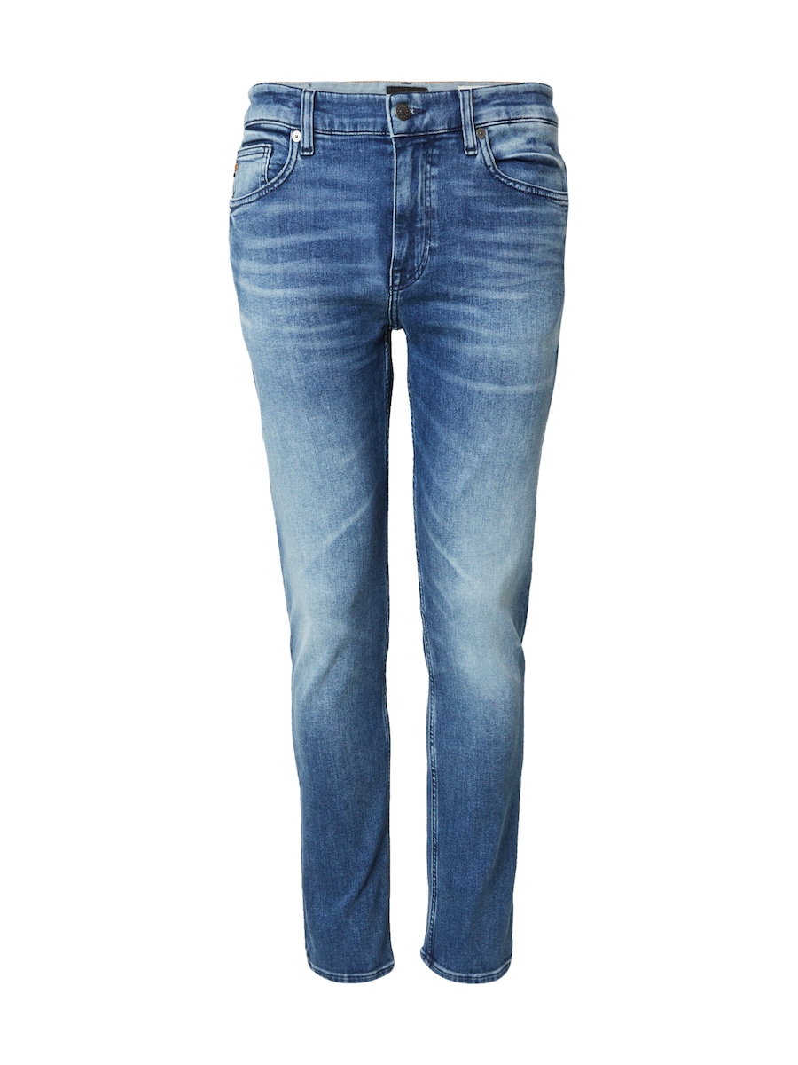Узкие джинсы BOSS DELAWARE, Blue Denim
Узкие джинсы BOSS DELAWARE, Blue Denim