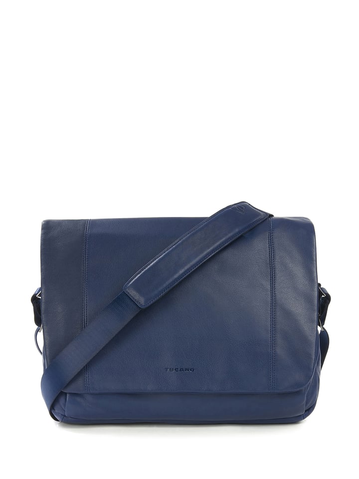 Наплечная сумка Tucano, синий
Наплечная сумка Tucano, синий