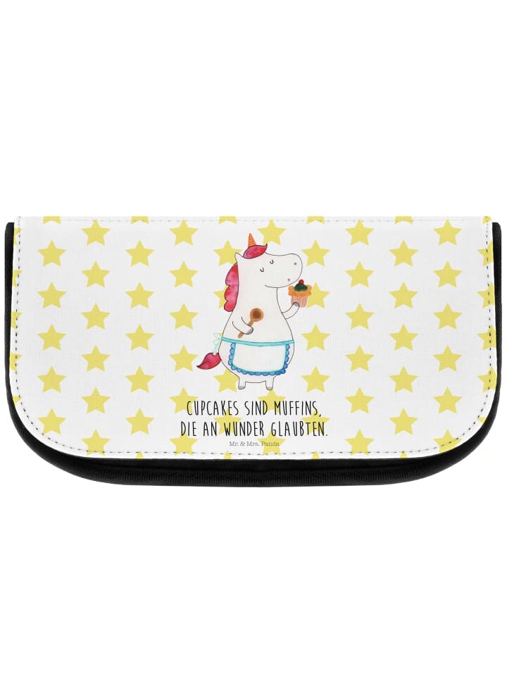 Косметичка Mr & Mrs Panda Einhorn Küche, белый
Косметичка Mr & Mrs Panda Einhorn Küche, белый