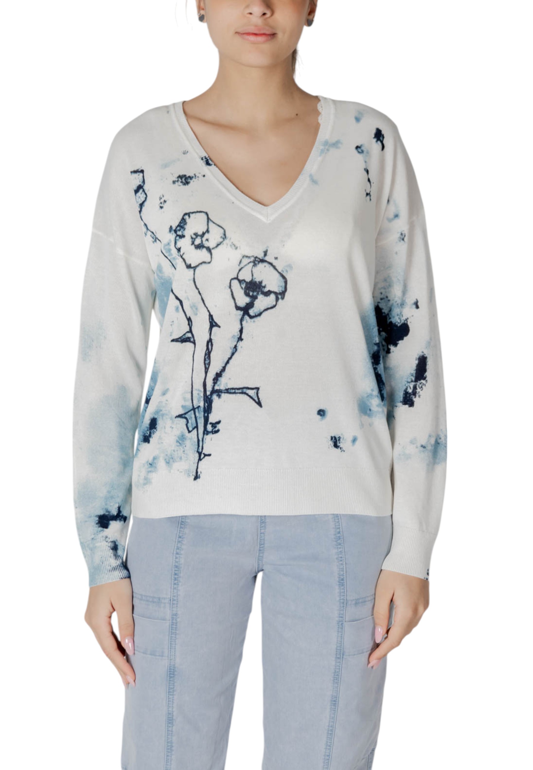 Джемпер Desigual 
Джемпер Desigual