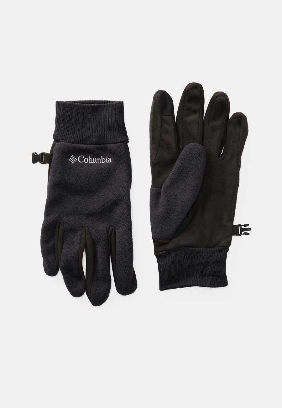 Перчатки Columbia ARCTIC PEAK GLOVE UNISEX, Black
Перчатки Columbia ARCTIC PEAK GLOVE UNISEX, Black