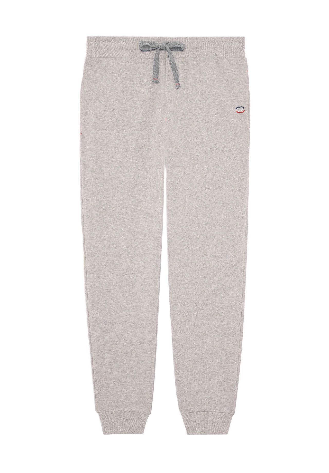 Брюки для отдыха "Sport Lounge", на кулиске, мужские HOM, цвет 00gm Grey M_lange
Брюки для отдыха "Sport Lounge", на кулиске, мужские HOM, цвет 00gm Grey M_lange