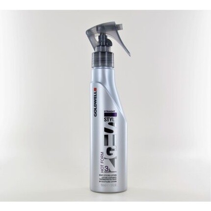 GOLDWELL Style Sign 3 Лосьон для горячей укладки горячей формы, 5 унций
GOLDWELL Style Sign 3 Лосьон для горячей укладки горячей формы, 5 унций