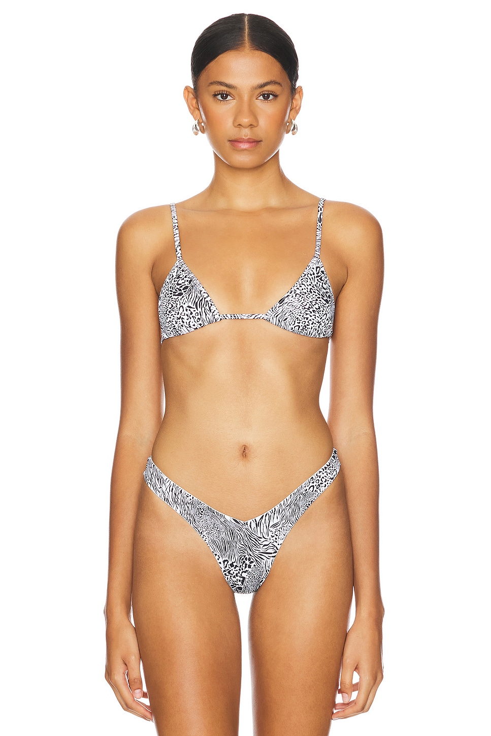 Рамирес топ Lioness, мультиколор
Рамирес топ Lioness, мультиколор